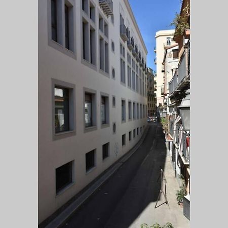 Dimora Maqueda Apartment Палермо Екстериор снимка