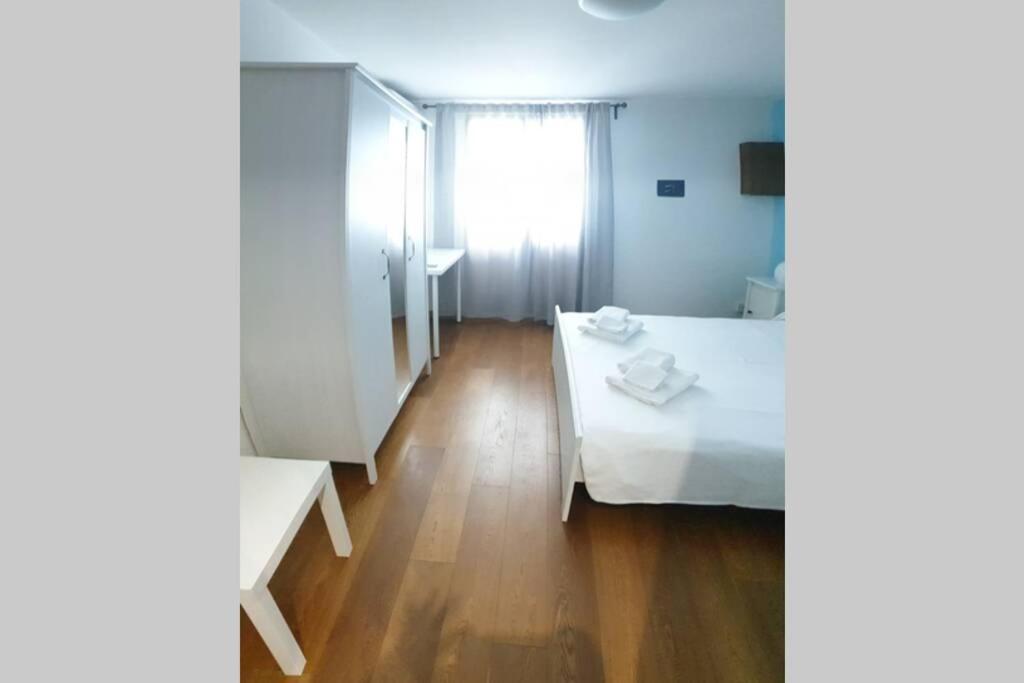 Dimora Maqueda Apartment Палермо Екстериор снимка