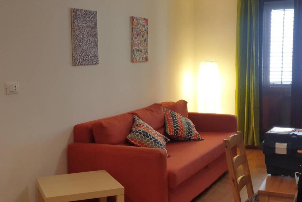 Dimora Maqueda Apartment Палермо Екстериор снимка