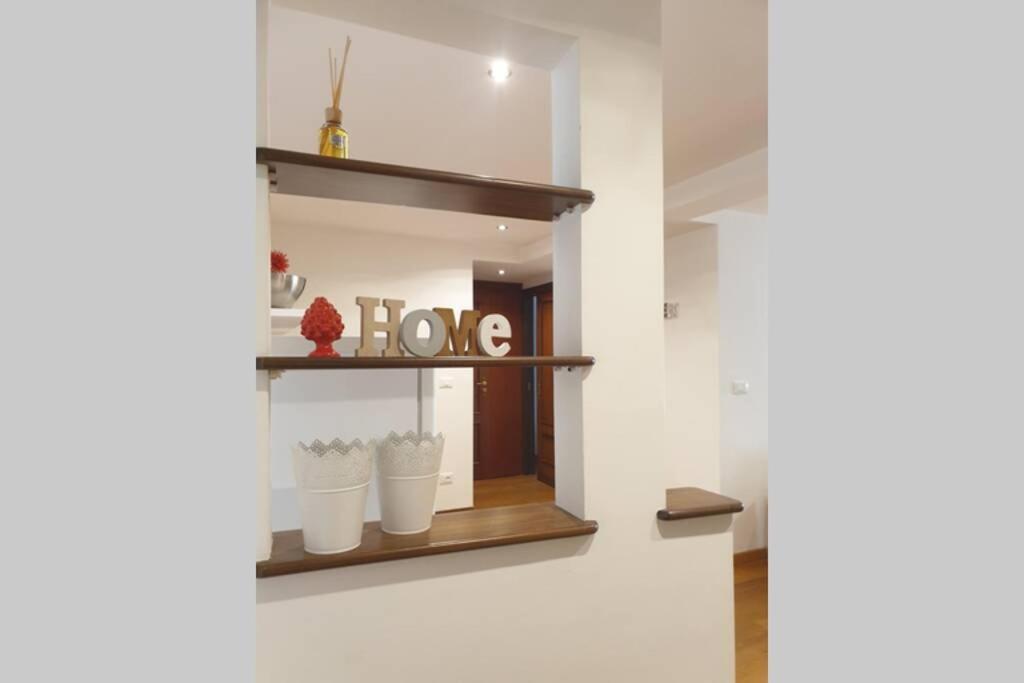 Dimora Maqueda Apartment Палермо Екстериор снимка