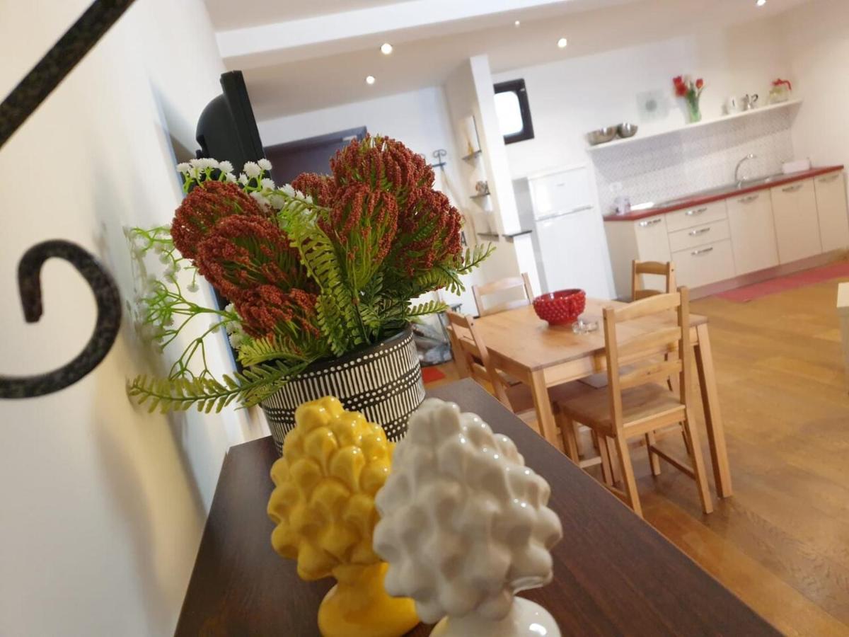 Dimora Maqueda Apartment Палермо Екстериор снимка