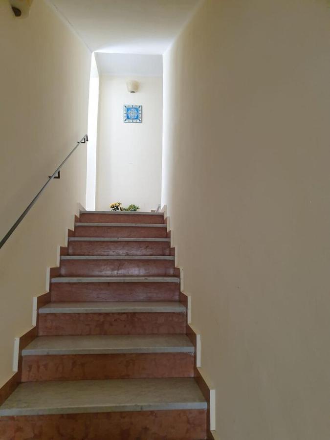 Dimora Maqueda Apartment Палермо Екстериор снимка
